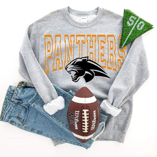 Panthers Sweatshirt