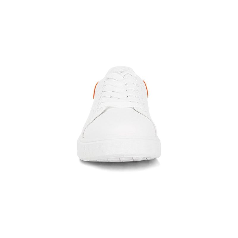 Enora Comfortable Lace Up Sneakers