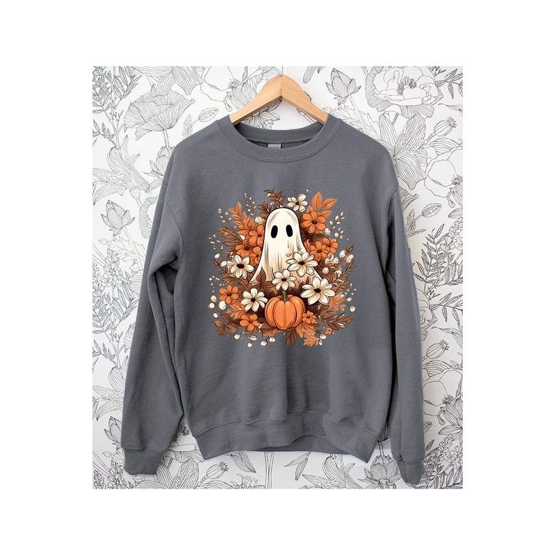 UNISEX FLEECE SWEATSHIRT