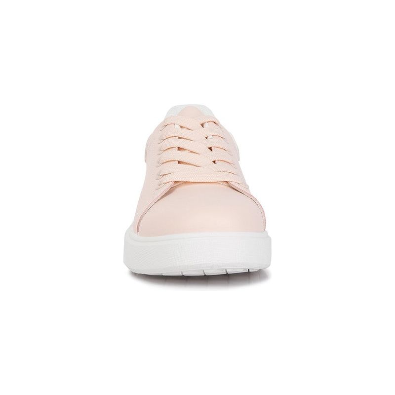 Enora Comfortable Lace Up Sneakers